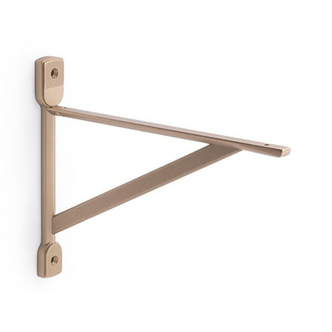 Castella Monaco Shelf Bracket 250mm
