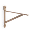 Castella Monaco Shelf Bracket 250mm