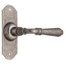 Tradco Reims Lever Door Handle