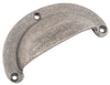 Tradco Classic Drawer Pull Large 100mm