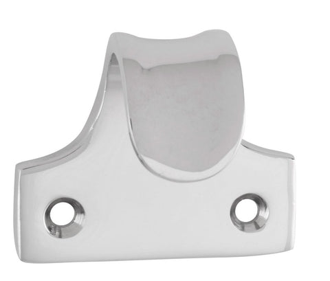 TRADCO DISHED SASH LIFT 38MM