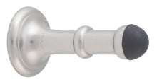 Tradco Small Concealed Fix Door Stop
