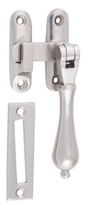 TRADCO LONG THROW TEARDROP CASEMENT FASTENER