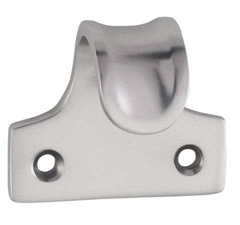 TRADCO DISHED SASH LIFT 38MM