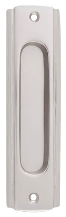 TRADCO TRADITIONAL FLUSH PULL