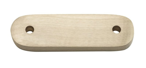 TRADCO TEARDROP CASEMENT FASTENER SPACER