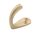 TRADCO SINGLE ROBE HOOKS