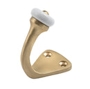 TRADCO PORCELAIN TIP ROBE HOOKS