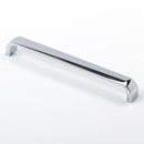 Castella Statement Staple Cabinet Handle