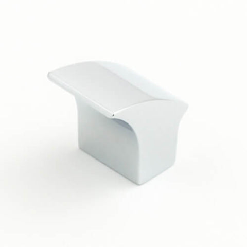 Castella Contour Gradient Cabinet Knob