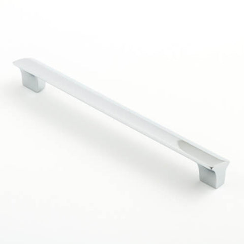 Castella Contour Gradient Cabinet Handle