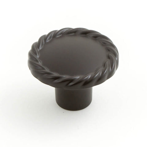 Castella Regent Cabinet Knob