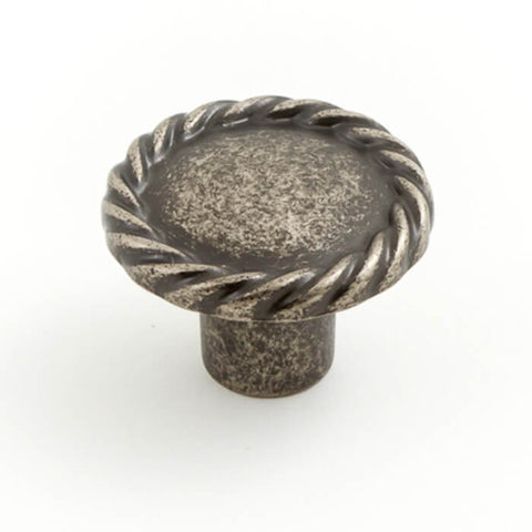 Castella Regent Cabinet Knob