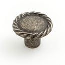 Castella Regent Cabinet Knob