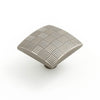 Castella Geometric Tesselate Cabinet Knob
