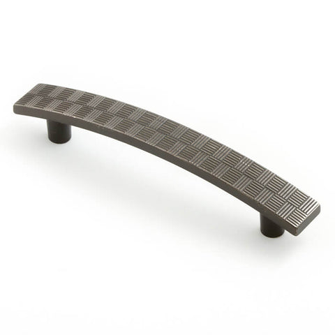 Castella Geometric Tesselate Cabinet Handle