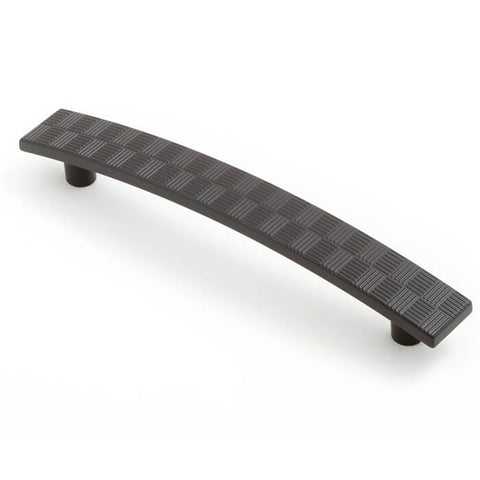 Castella Geometric Tesselate Cabinet Handle