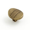 Castella Artisan Harvest Cabinet Knob