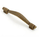 Castella Artisan Harvest Cabinet Handle