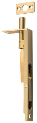 TRADCO FLUSH BOLT 150MM