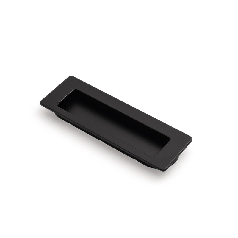 Castella Minimal Rectangle Flush Handle