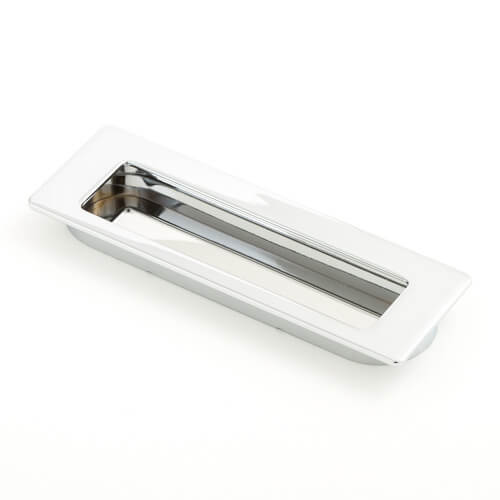 Castella Minimal Rectangle Flush Handle