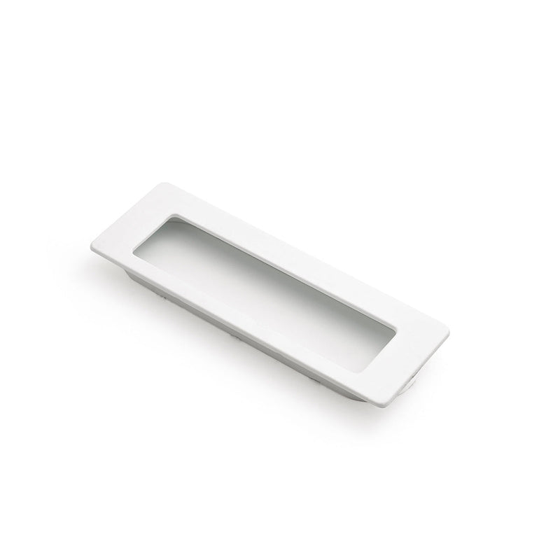 Castella Minimal Rectangle Flush Handle