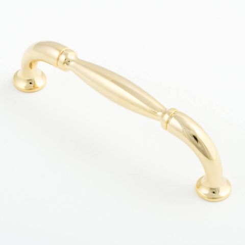 Castella Heritage Sovereign Cabinet Handle 96mm