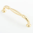 Castella Heritage Sovereign Cabinet Handle 96mm