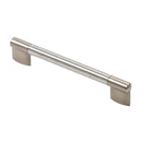 Castella Statement Loft Handle Stainless Steel