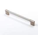 Castella Statement Loft Handle Stainless Steel