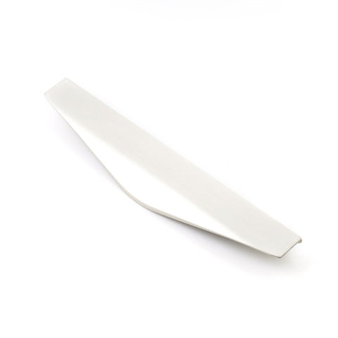 Castella Minimal Lips Pull Cabinet Handle