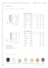 Castella Urbane Round Knob