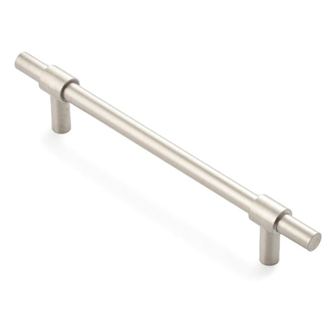 Castella Linear Newport Cabinet Handle