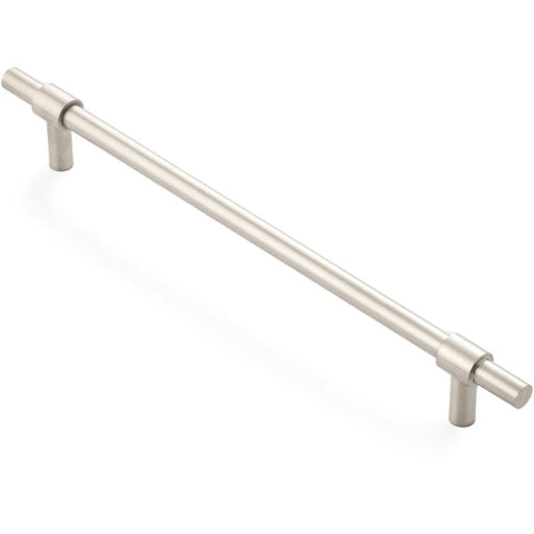 Castella Linear Newport Cabinet Handle