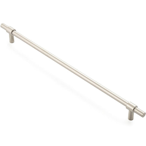Castella Linear Newport Cabinet Handle
