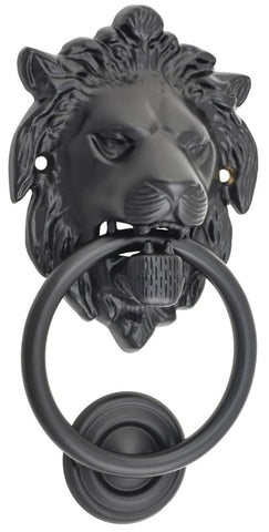 TRADCO LION DOOR KNOCKER