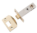 TRADCO SPLIT CAM TUBE LATCH 60MM