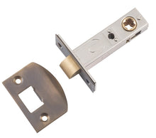 Tradco Split Cam Tube Latch – 45mm, 60mm & 70mm Backset