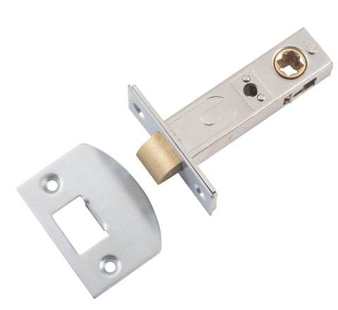 TRADCO SPLIT CAM TUBE LATCH 60MM