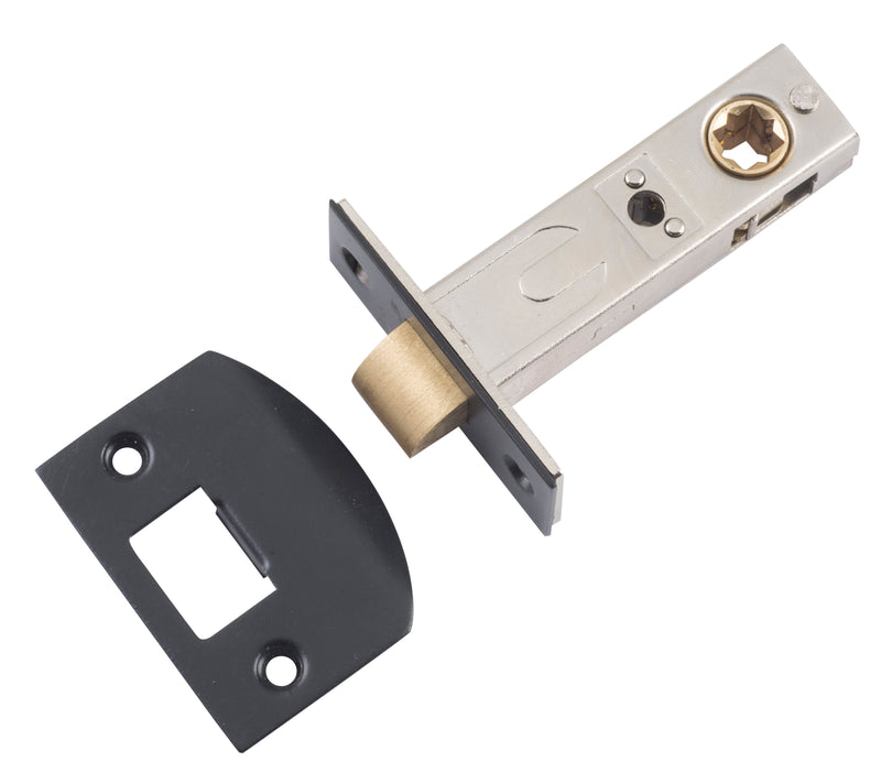 TRADCO SPLIT CAM TUBE LATCH 60MM
