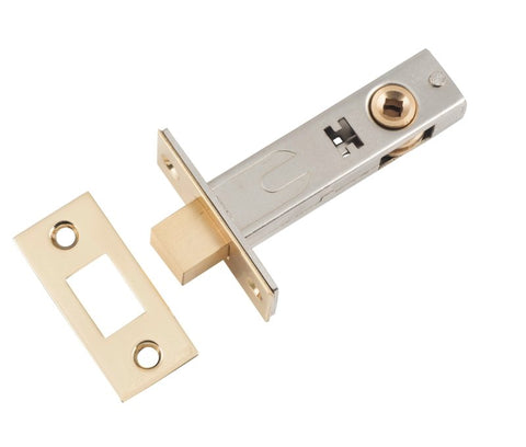 TRADCO PRIVACY BOLT 60MM