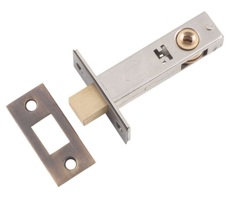 TRADCO PRIVACY BOLT 60MM