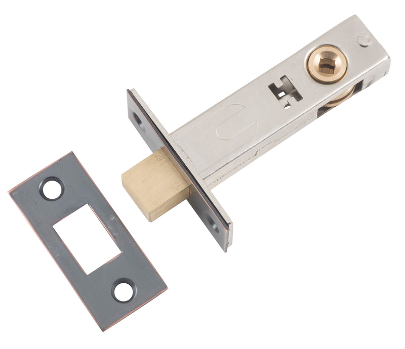 TRADCO PRIVACY BOLT 60MM