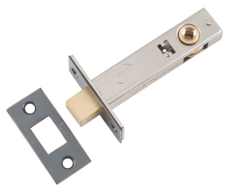 TRADCO PRIVACY BOLT 70MM