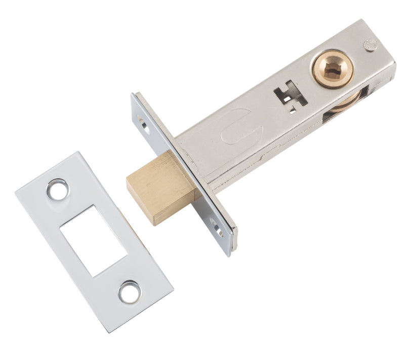 TRADCO PRIVACY BOLT 60MM