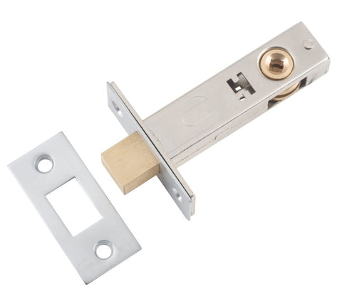 TRADCO PRIVACY BOLT 60MM