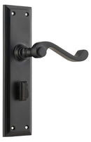 TRADCO MILTON LEVER DOOR HANDLE