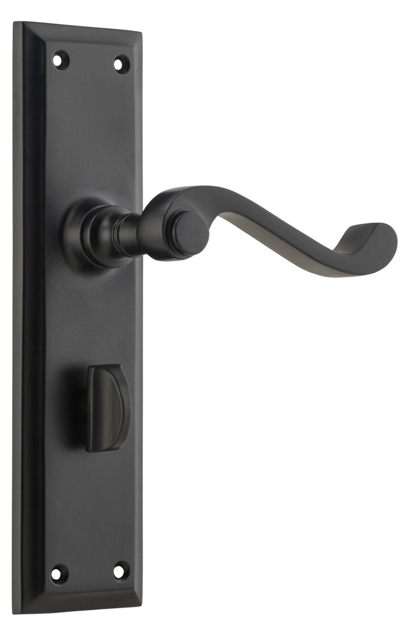 TRADCO MILTON LEVER DOOR HANDLE