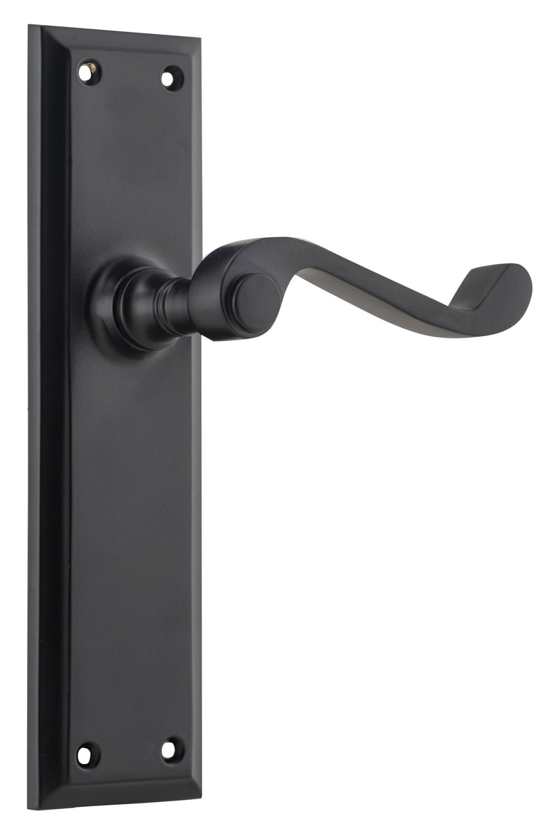 TRADCO MILTON LEVER DOOR HANDLE